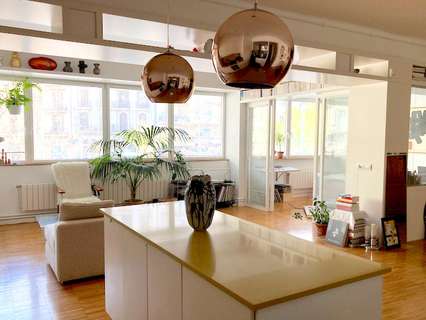 Apartamento en alquiler en Barcelona