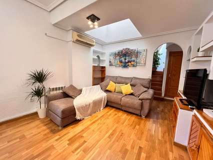 Apartamento en alquiler en Madrid
