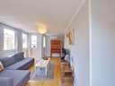 Apartamento en alquiler en Madrid