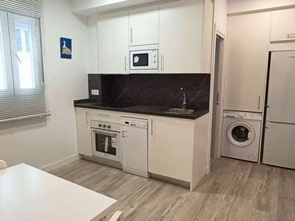 Apartamento en alquiler en Madrid