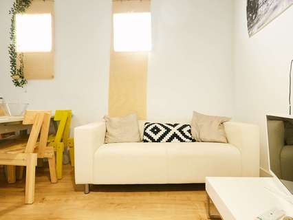 Apartamento en alquiler en Madrid