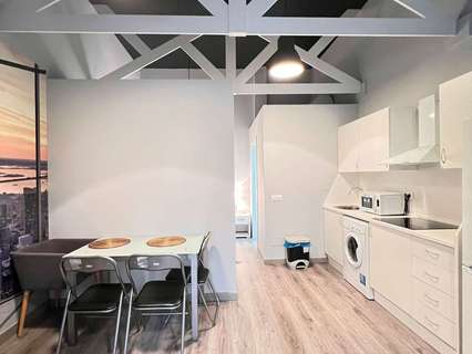 Apartamento en alquiler en Madrid