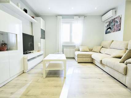 Apartamento en alquiler en Madrid