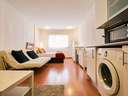 Estudio en alquiler en Madrid