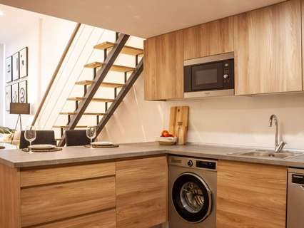 Apartamento en alquiler en Madrid