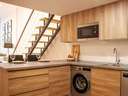 Apartamento en alquiler en Madrid