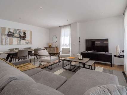 Apartamento en alquiler en Madrid