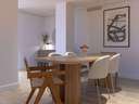 Apartamento en alquiler en Madrid