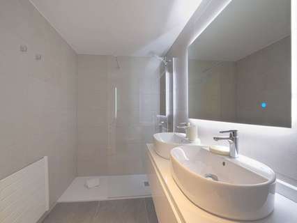 Apartamento en alquiler en Madrid