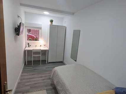 Piso en alquiler en Madrid