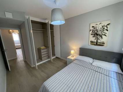 Piso en alquiler en Madrid