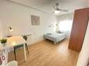 Piso en alquiler en Madrid