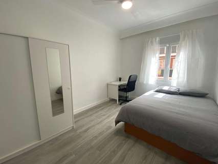 Piso en alquiler en Madrid