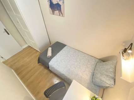Piso en alquiler en Madrid