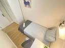 Piso en alquiler en Madrid