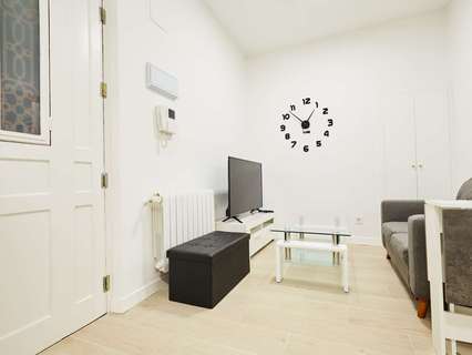 Apartamento en alquiler en Madrid