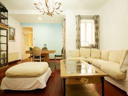 Apartamento en alquiler en Madrid