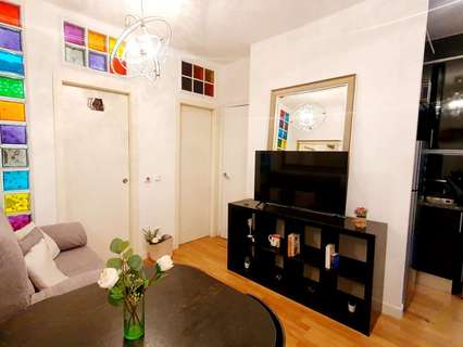 Apartamento en alquiler en Madrid