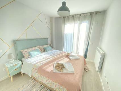 Apartamento en alquiler en Madrid