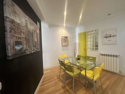 Apartamento en alquiler en Madrid