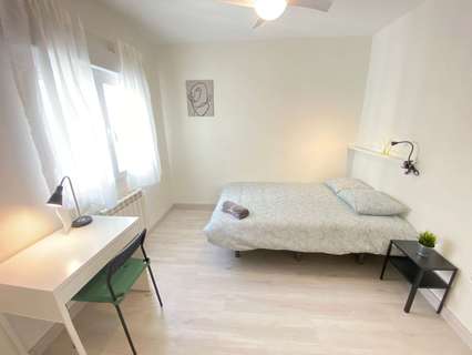 Piso en alquiler en Madrid