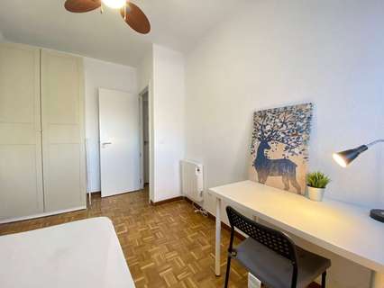 Piso en alquiler en Madrid