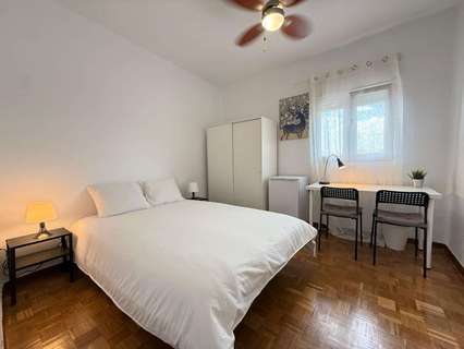 Piso en alquiler en Madrid