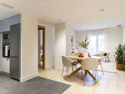 Apartamento en alquiler en Madrid