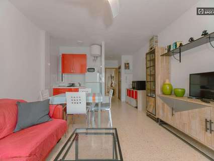 Apartamento en alquiler en Valencia