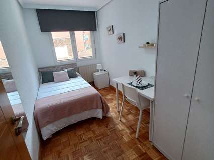 Piso en alquiler en Madrid