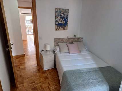 Piso en alquiler en Madrid