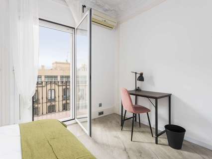 Piso en alquiler en Barcelona