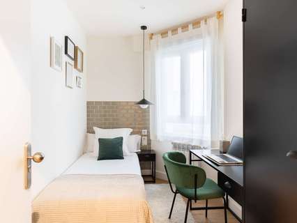 Piso en alquiler en Bilbao