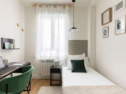 Piso en alquiler en Bilbao