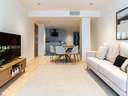 Apartamento en alquiler en Madrid
