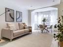 Apartamento en alquiler en Madrid