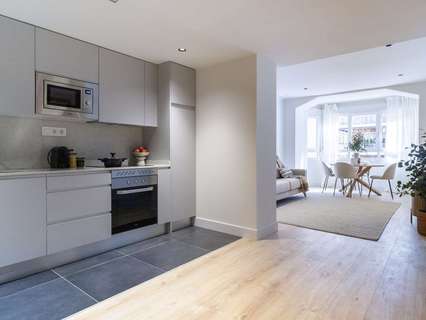 Apartamento en alquiler en Madrid