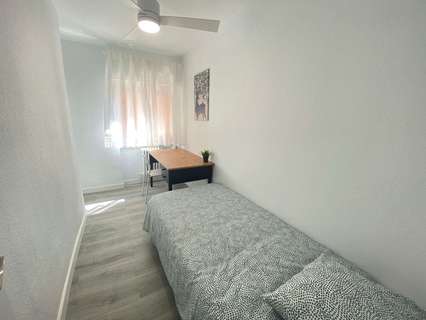Piso en alquiler en Madrid