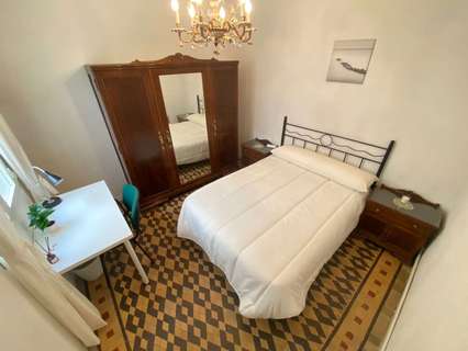 Piso en alquiler en Madrid