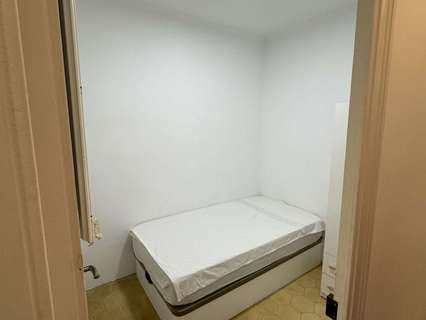 Piso en alquiler en Barcelona