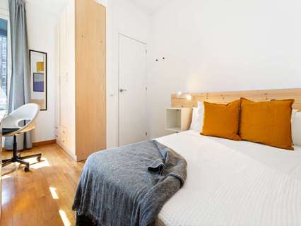 Piso en alquiler en Barcelona