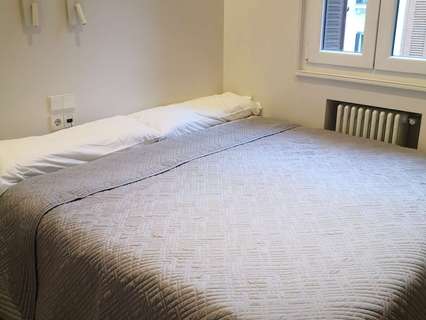 Piso en alquiler en Madrid