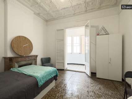 Piso en alquiler en Barcelona