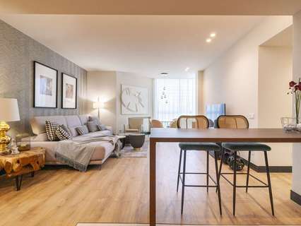 Apartamento en alquiler en Madrid