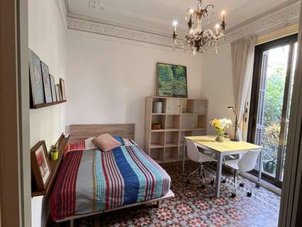 Piso en alquiler en Barcelona