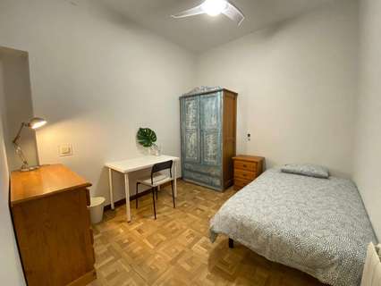 Piso en alquiler en Madrid