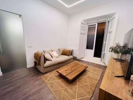 Apartamento en alquiler en Madrid