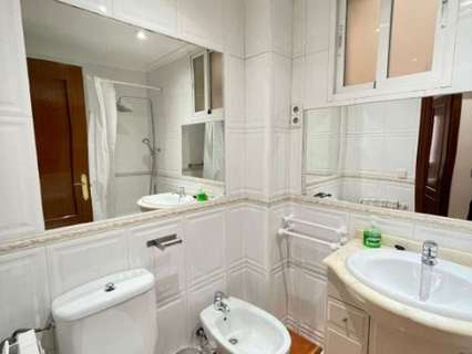 Piso en alquiler en Madrid
