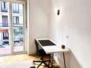 Piso en alquiler en Madrid