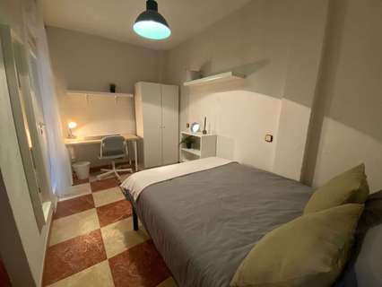 Piso en alquiler en Madrid